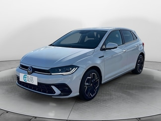 Volkswagen Polo polo 1.0 tsi 116 s&s dsg7
