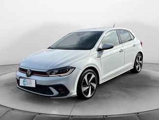 Volkswagen Polo polo 2.0 tsi 207 s&s dsg7
