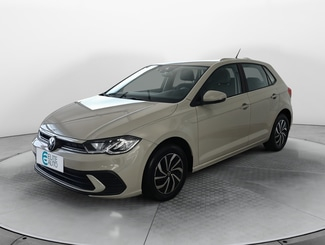 Volkswagen Polo polo 1.0 tsi 95 s&s bvm5