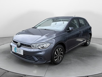 Volkswagen Polo polo 1.0 tsi 95 s&s bvm5