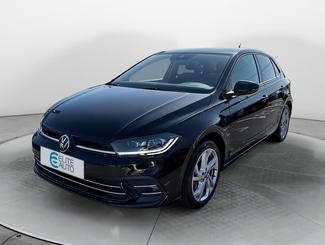Volkswagen Polo polo 1.0 tsi 110 s&s dsg7