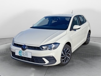 Volkswagen Polo polo 1.0 tsi 95 s&s bvm5