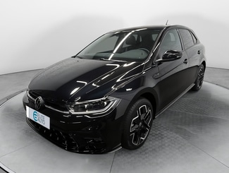 Volkswagen Polo polo 1.0 tsi 116 s&s dsg7