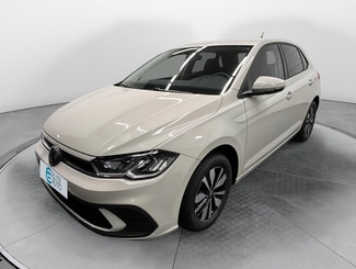 Volkswagen Polo polo 1.0 tsi 95 s&s bvm5