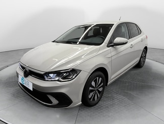 Volkswagen Polo polo 1.0 tsi 95 s&s bvm5