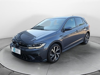 Volkswagen Polo polo 1.0 tsi 116 s&s dsg7