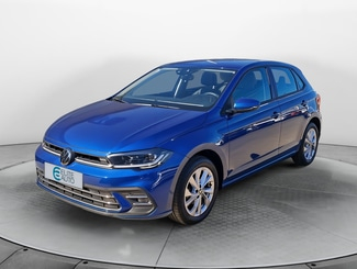 Volkswagen Polo polo 1.0 tsi 95 s&s dsg7
