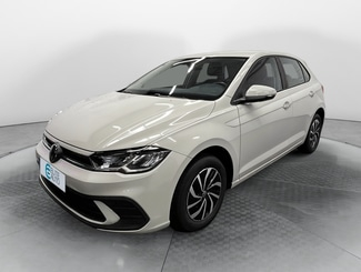 Volkswagen Polo polo 1.0 tsi 95 s&s bvm5
