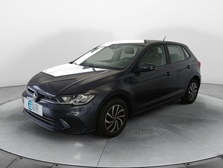Volkswagen Polo polo 1.0 tsi 95 s&s bvm5