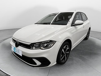 Volkswagen Polo polo 1.0 tsi 95 s&s bvm5