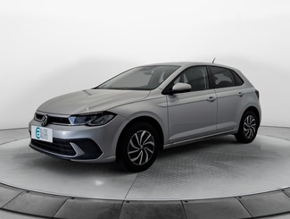 Volkswagen Polo polo 1.0 tsi 95 s&s bvm5