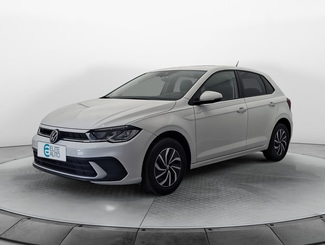 Volkswagen Polo polo 1.0 tsi 95 s&s bvm5