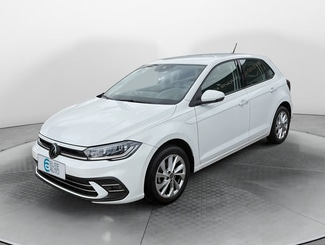 Volkswagen Polo polo 1.0 tsi 95 s&s bvm5