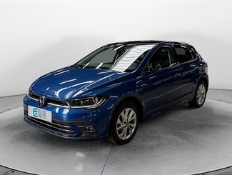Volkswagen Polo polo 1.0 tsi 95 s&s dsg7