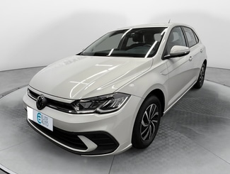 Volkswagen Polo polo 1.0 tsi 95 s&s bvm5