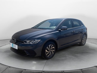 Volkswagen Polo polo 1.0 tsi 95 s&s dsg7