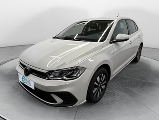 Volkswagen Polo polo 1.0 tsi 95 s&s bvm5