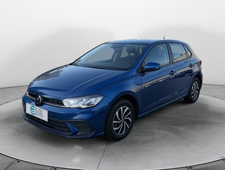 Volkswagen Polo polo 1.0 tsi 95 s&s dsg7