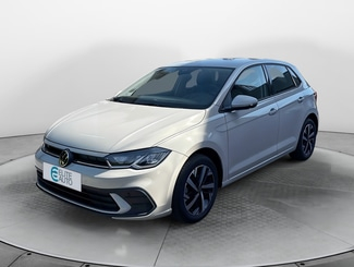 Volkswagen Polo polo 1.0 tsi 95 s&s bvm5