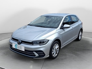 Volkswagen Polo polo 1.0 tsi 95 s&s dsg7