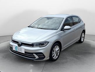 Volkswagen Polo polo 1.0 tsi 95 s&s dsg7