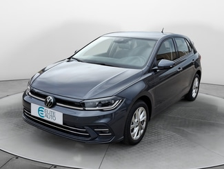 Volkswagen Polo polo 1.0 tsi 95 s&s dsg7
