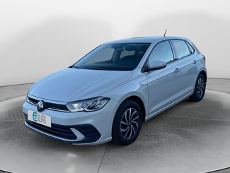 Volkswagen Polo polo 1.0 tsi 95 s&s bvm5
