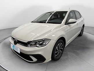 Volkswagen Polo polo 1.0 tsi 95 s&s bvm5