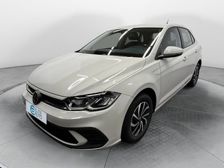 Volkswagen Polo polo 1.0 tsi 95 s&s bvm5