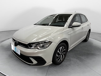 Volkswagen Polo polo 1.0 tsi 95 s&s bvm5