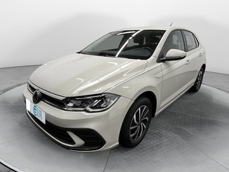 Volkswagen Polo polo 1.0 tsi 95 s&s bvm5