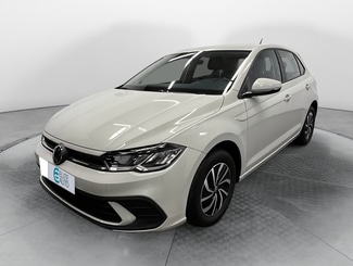 Volkswagen Polo polo 1.0 tsi 95 s&s bvm5