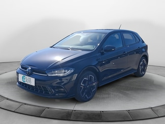 Volkswagen Polo polo 1.0 tsi 116 s&s dsg7