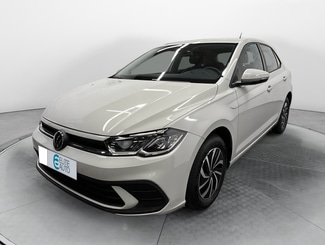 Volkswagen Polo polo 1.0 tsi 95 s&s bvm5