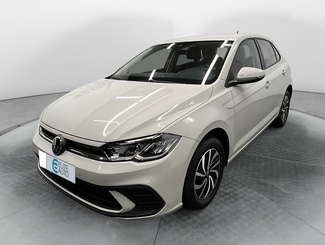 Volkswagen Polo polo 1.0 tsi 95 s&s bvm5