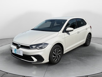 Volkswagen Polo polo 1.0 tsi 95 s&s bvm5