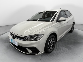 Volkswagen Polo polo 1.0 tsi 95 s&s bvm5