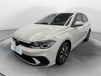 Volkswagen Polo polo 1.0 tsi 95 s&s bvm5