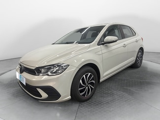 Volkswagen Polo polo 1.0 tsi 95 s&s bvm5