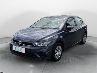 Volkswagen Polo polo 1.0 mpi 80 s&s bvm5