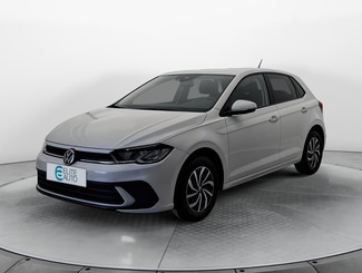 Volkswagen Polo polo 1.0 tsi 95 s&s dsg7