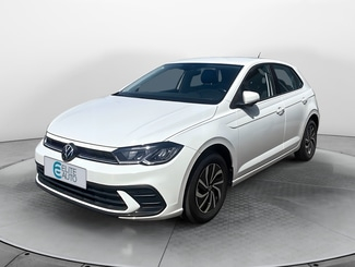 Volkswagen Polo polo 1.0 tsi 95 s&s bvm5