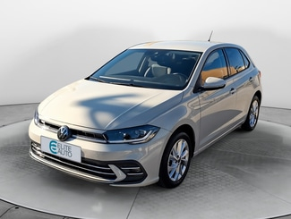 Volkswagen Polo polo 1.0 tsi 95 s&s dsg7