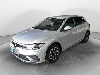 Volkswagen Polo polo 1.0 tsi 95 s&s bvm5