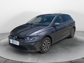 Volkswagen Polo polo 1.0 tsi 95 s&s bvm5