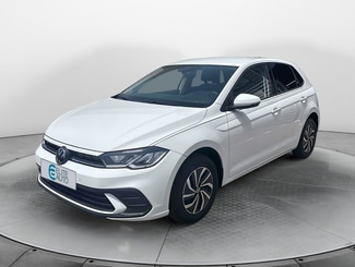 Volkswagen Polo polo 1.0 tsi 95 s&s bvm5