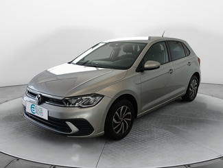 Volkswagen Polo polo 1.0 tsi 95 s&s dsg7