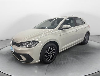 Volkswagen Polo polo 1.0 tsi 95 s&s bvm5