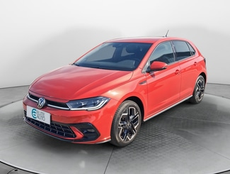 Volkswagen Polo polo 1.0 tsi 116 s&s dsg7
