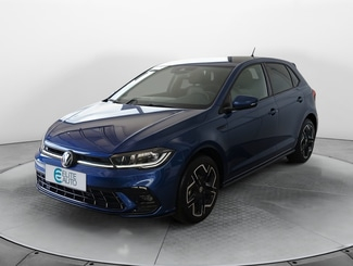 Volkswagen Polo polo 1.0 tsi 95 s&s bvm5